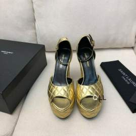 Picture of YSL Shoes _SKUYSLsz35-39LL011020554
